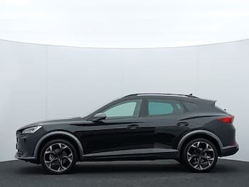 Used Cupra Formentor 2023 for sale - 79844441: Photo