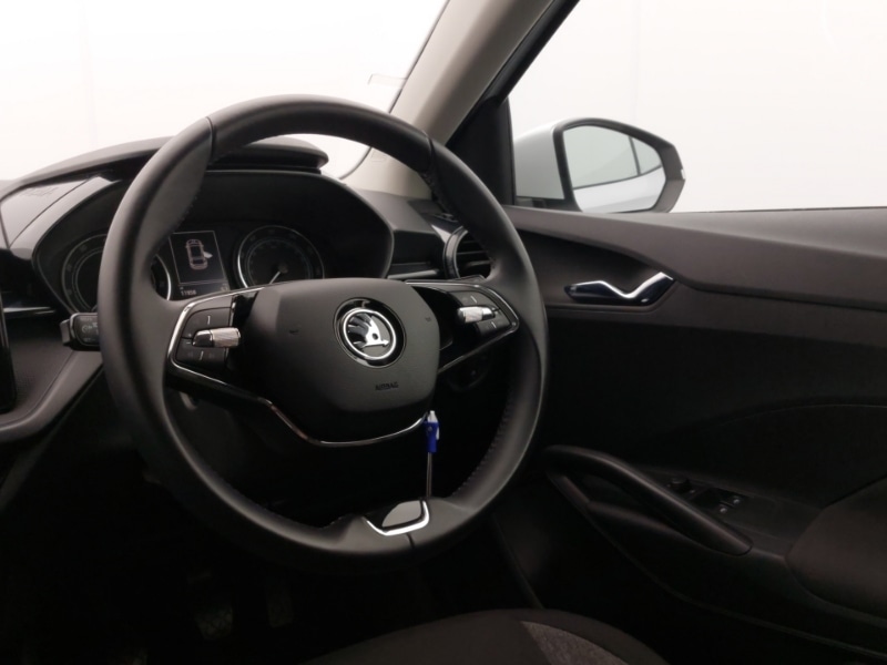 Used Skoda Fabia 2023 for sale - 77070154: Photo 10