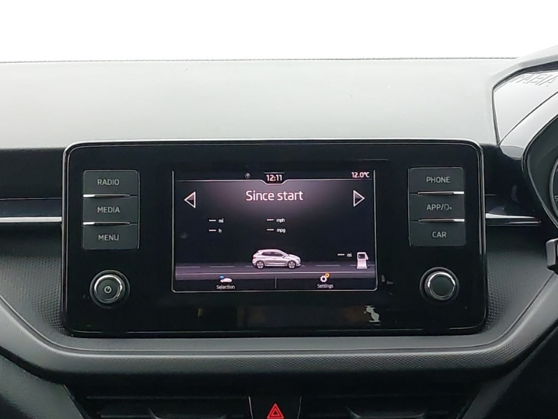 Used Skoda Fabia 2023 for sale - 77070154: Photo 11