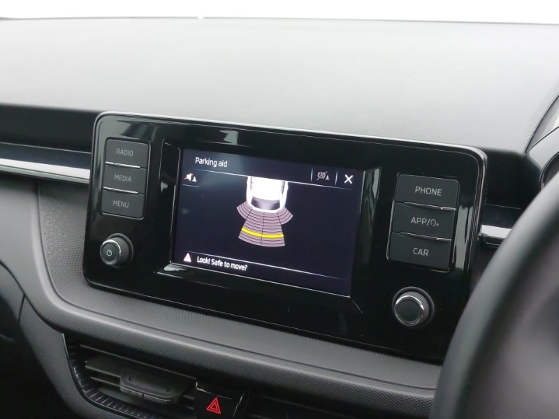 Used Skoda Fabia 2023 for sale - 77070154: Photo 13