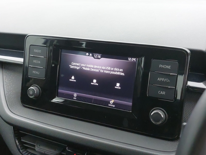 Used Skoda Fabia 2023 for sale - 77070154: Photo 14