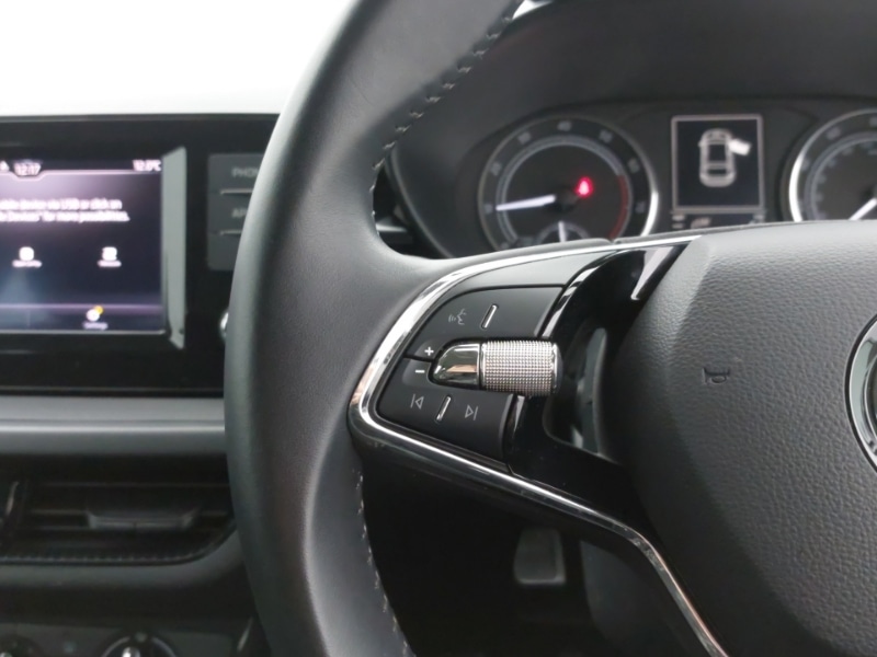 Used Skoda Fabia 2023 for sale - 77070154: Photo 17