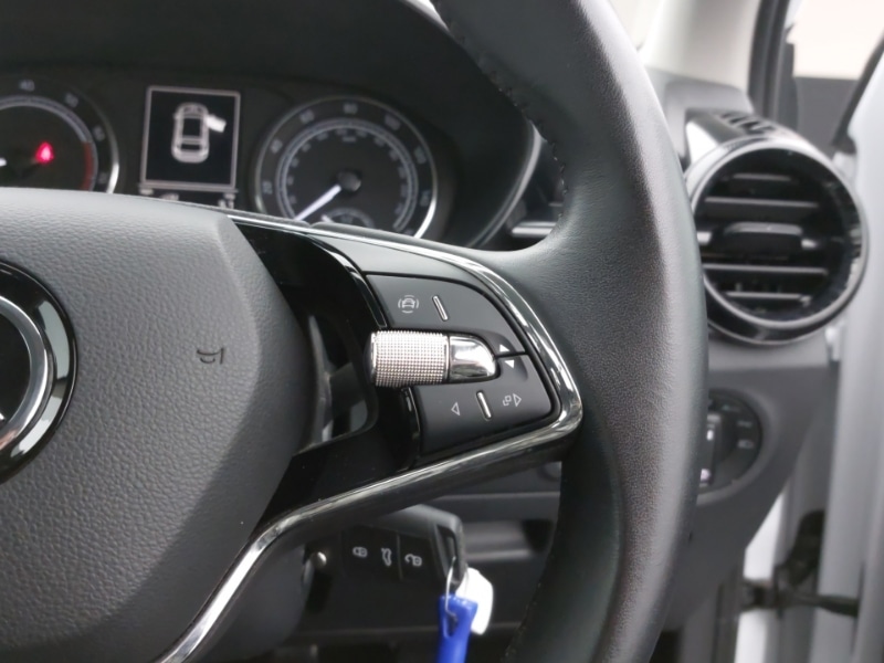 Used Skoda Fabia 2023 for sale - 77070154: Photo 18