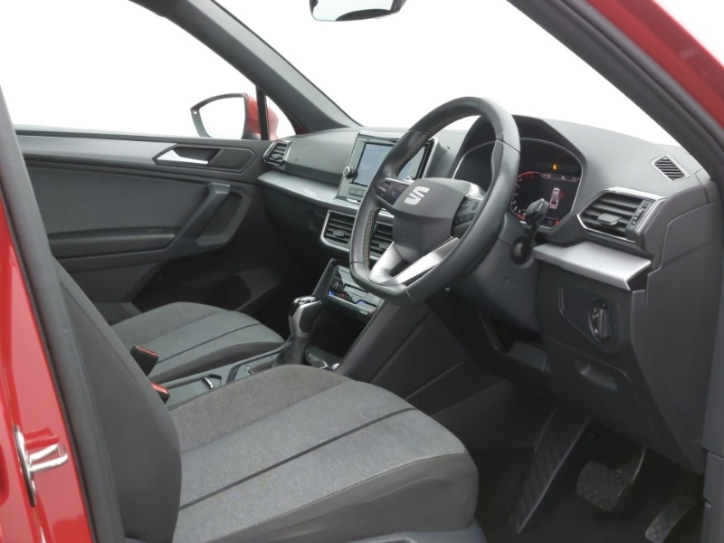 Used SEAT Tarraco 2021 for sale - 78071324: Photo 12