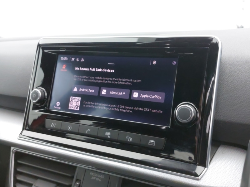 Used SEAT Tarraco 2021 for sale - 78071324: Photo 14