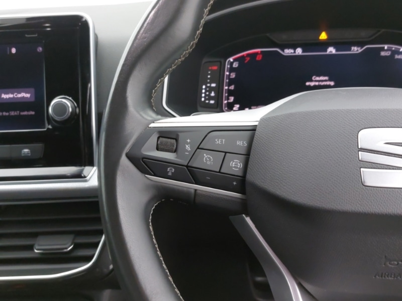 Used SEAT Tarraco 2021 for sale - 78071324: Photo 17