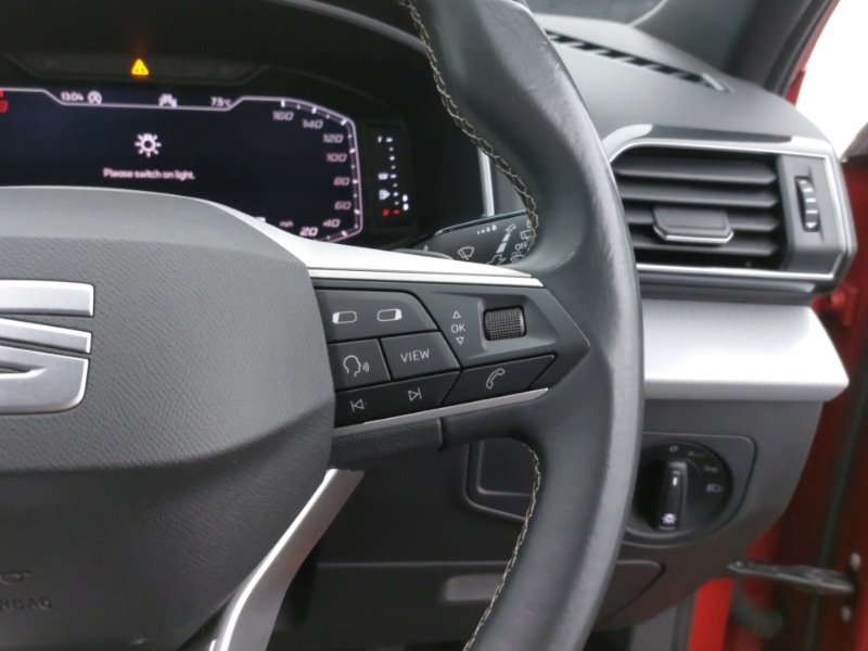 Used SEAT Tarraco 2021 for sale - 78071324: Photo 18