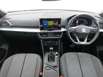 Used SEAT Tarraco 2021 for sale - 78071324: Photo