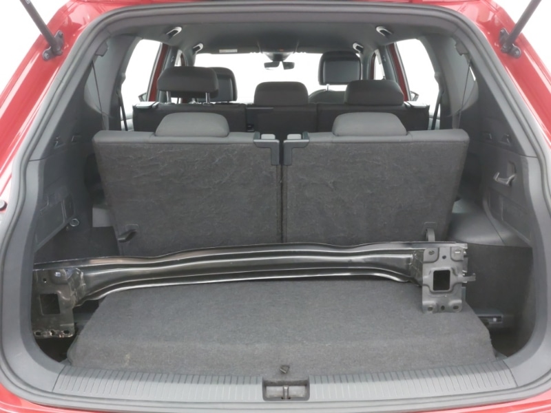 Used SEAT Tarraco 2021 for sale - 78071324: Photo 8