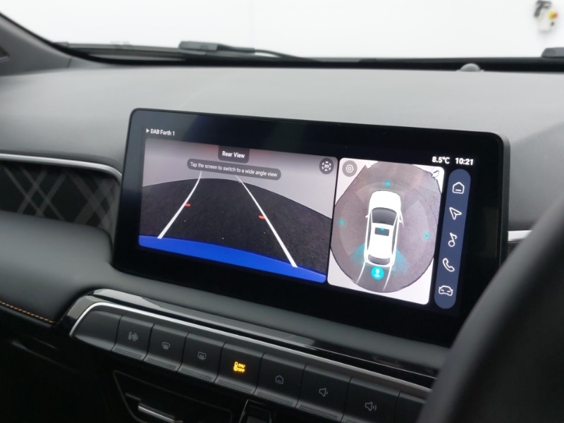 Used MG MG3 2025 for sale - 76465280: Photo 13