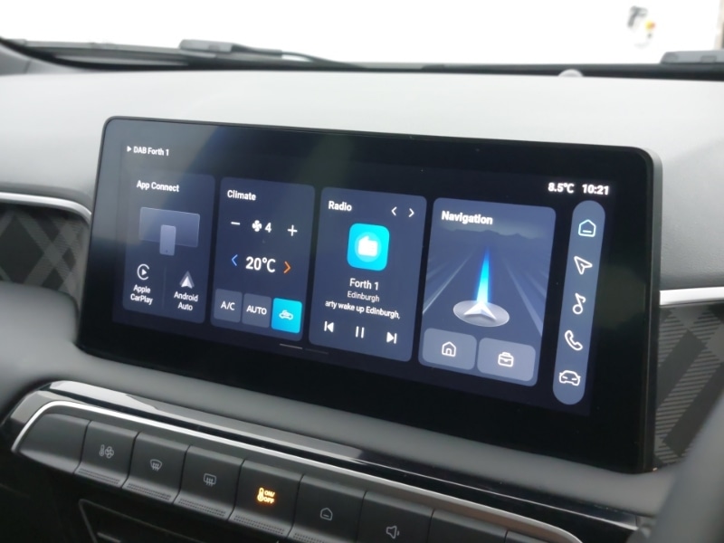 Used MG MG3 2025 for sale - 76465280: Photo 14