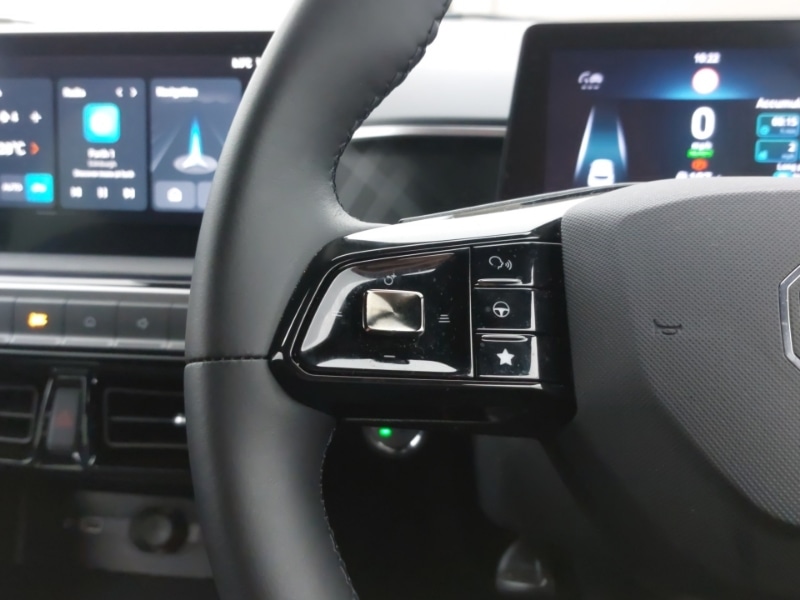 Used MG MG3 2025 for sale - 76465280: Photo 17