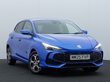 Used MG MG3 2025 for sale - 76465280: Photo