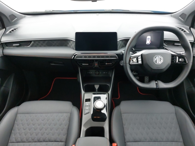 Used MG MG3 2025 for sale - 76465280: Photo 2