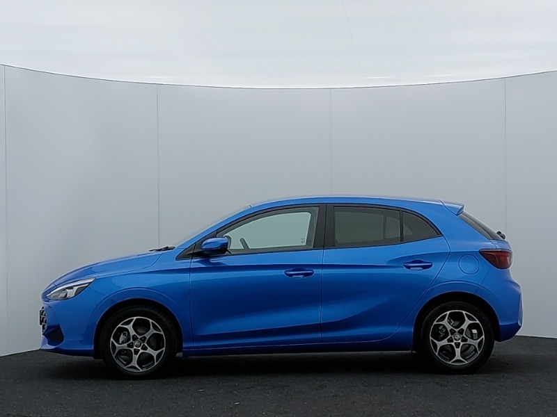 Used MG MG3 2025 for sale - 76465280: Photo 4