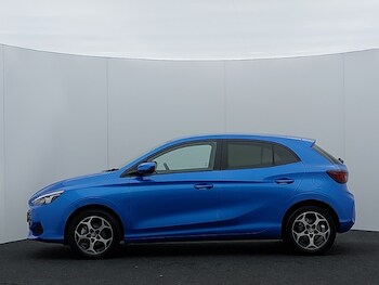 Used MG MG3 2025 for sale - 76465280: Photo