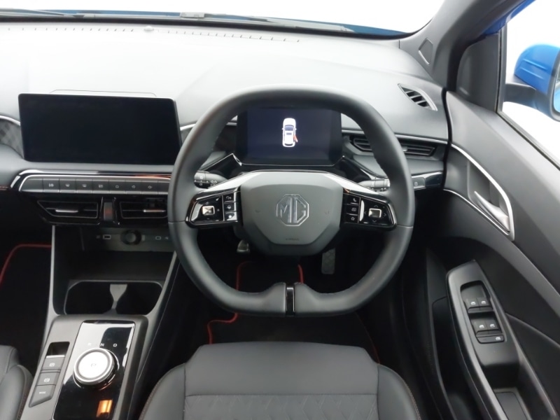 Used MG MG3 2025 for sale - 76465280: Photo 7