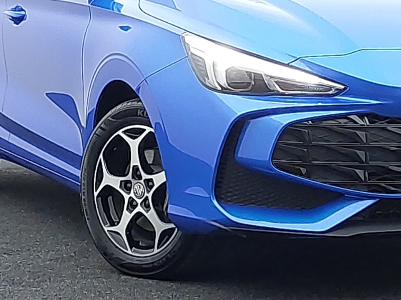 Used MG MG3 2025 for sale - 76465280: Photo 9