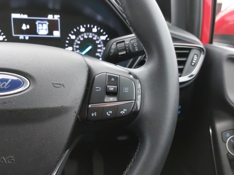 Used Ford Fiesta 2021 for sale - 77823042: Photo 18