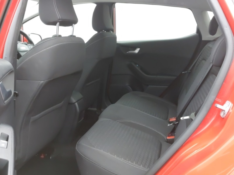 Used Ford Fiesta 2021 for sale - 77823042: Photo 6