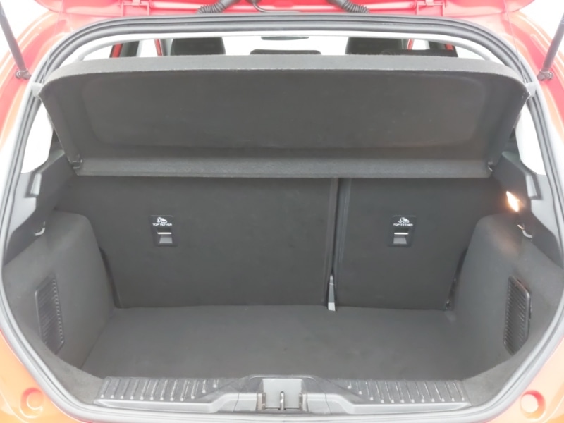 Used Ford Fiesta 2021 for sale - 77823042: Photo 8