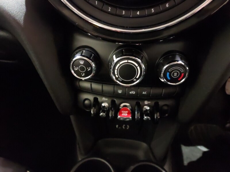 Used MINI Hatch 2017 for sale - 77585264: Photo 17