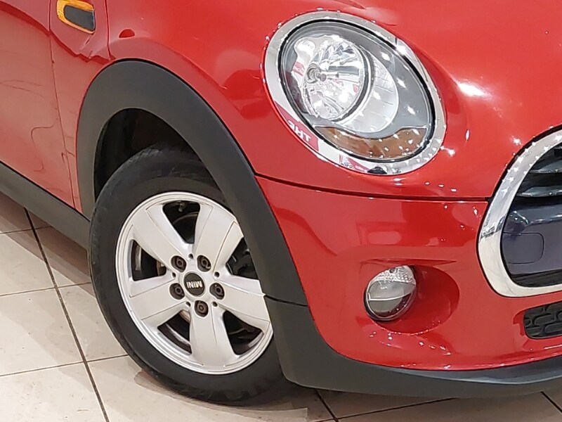 Used MINI Hatch 2017 for sale - 77585264: Photo 9