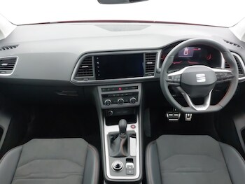 Used SEAT Ateca 2026 for sale - 78455949: Photo