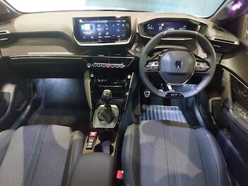 Used Peugeot 208 2026 for sale - 79759802: Photo