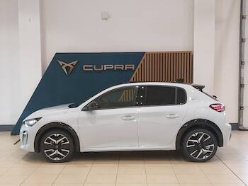 Used Peugeot 208 2026 for sale - 79759802: Photo
