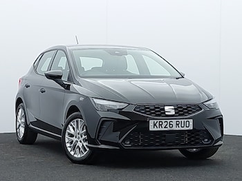 Used SEAT Ibiza 2026 for sale - 78872452: Photo