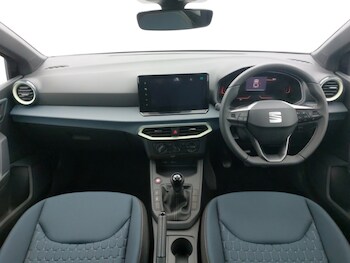 Used SEAT Ibiza 2026 for sale - 78872452: Photo