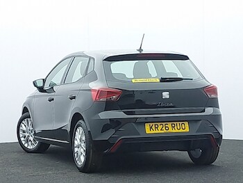 Used SEAT Ibiza 2026 for sale - 78872452: Photo