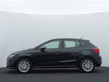 Used SEAT Ibiza 2026 for sale - 78872452: Photo