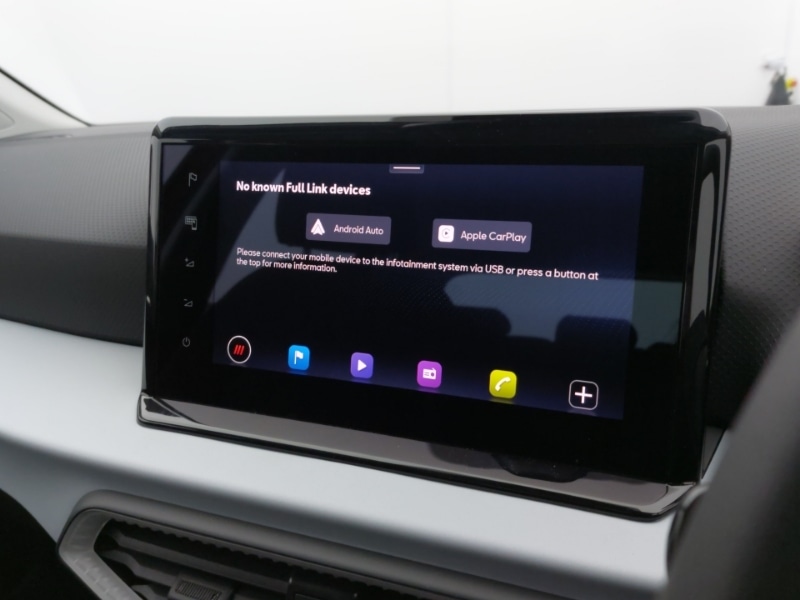 Used SEAT Ibiza 2025 for sale - 76947357: Photo 14