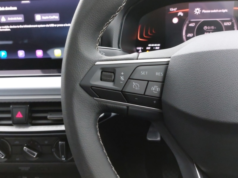 Used SEAT Ibiza 2025 for sale - 76947357: Photo 17