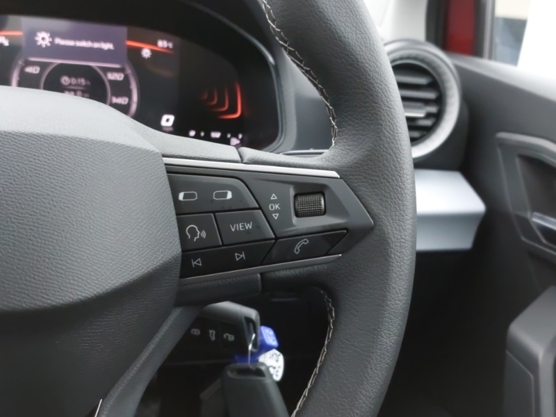 Used SEAT Ibiza 2025 for sale - 76947357: Photo 18