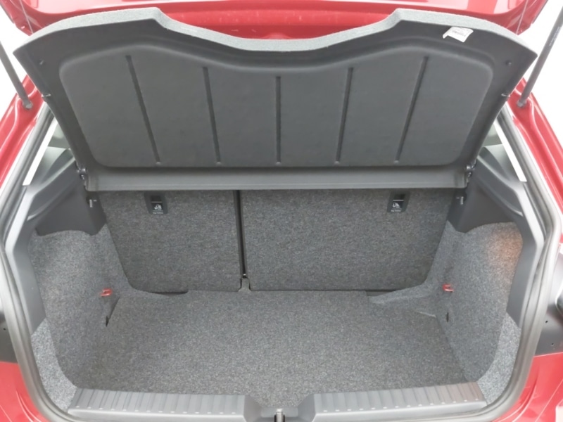 Used SEAT Ibiza 2025 for sale - 76947357: Photo 8