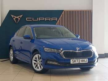 2022 - 1.5 TSI SE L 5dr