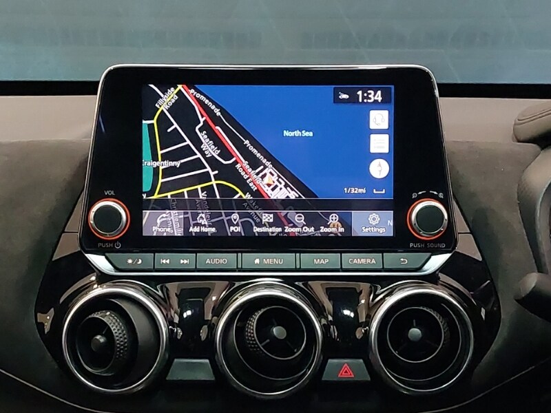 Used Nissan Juke 2022 for sale - 76847006: Photo 11