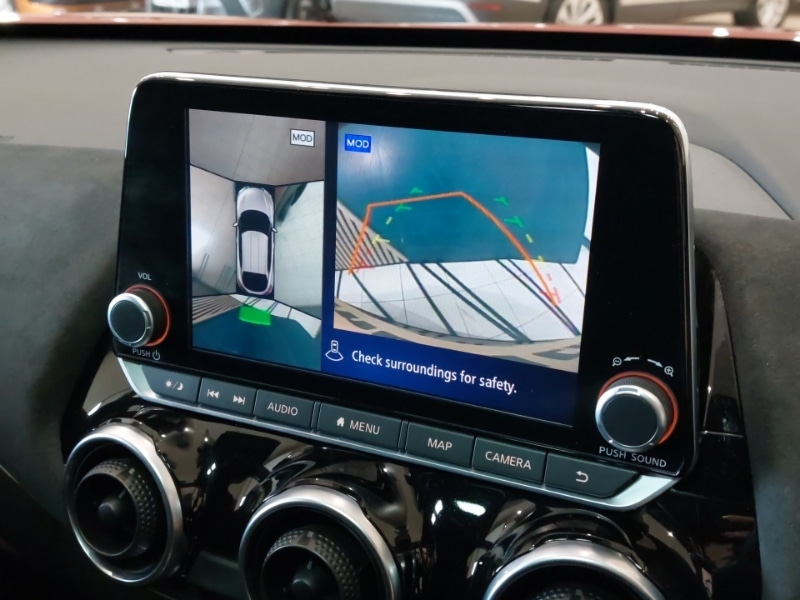 Used Nissan Juke 2022 for sale - 76847006: Photo 13