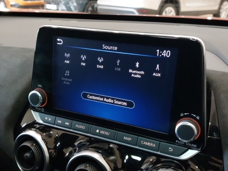 Used Nissan Juke 2022 for sale - 76847006: Photo 14