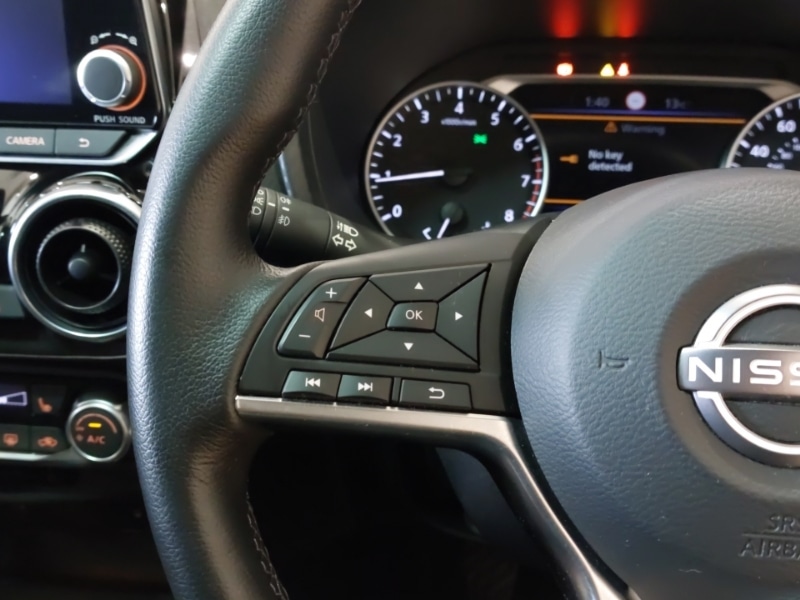 Used Nissan Juke 2022 for sale - 76847006: Photo 17