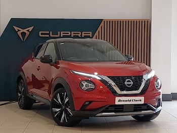 Used Nissan Juke 2022 for sale - 76847006: Photo