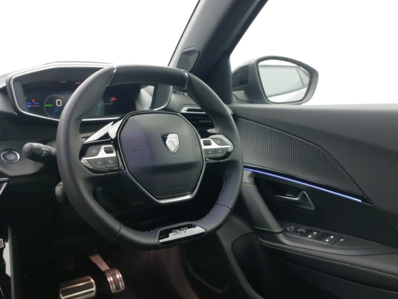 Used Peugeot 2008 2025 for sale - 77289789: Photo 10