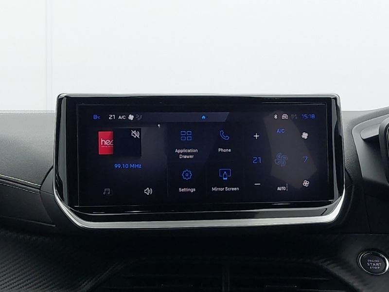 Used Peugeot 2008 2025 for sale - 77289789: Photo 11