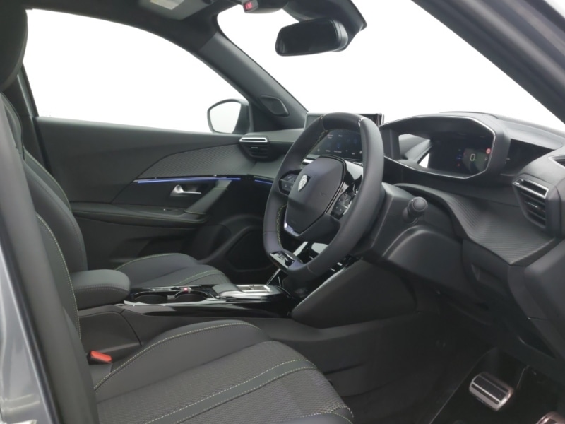 Used Peugeot 2008 2025 for sale - 77289789: Photo 12