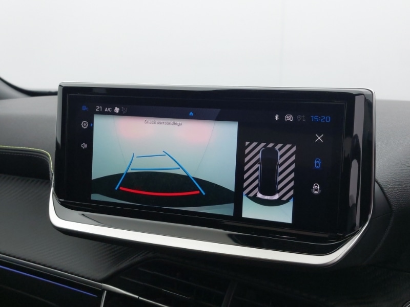 Used Peugeot 2008 2025 for sale - 77289789: Photo 13