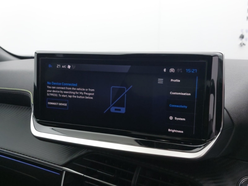 Used Peugeot 2008 2025 for sale - 77289789: Photo 14