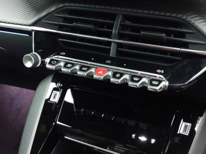 Used Peugeot 2008 2025 for sale - 77289789: Photo 15